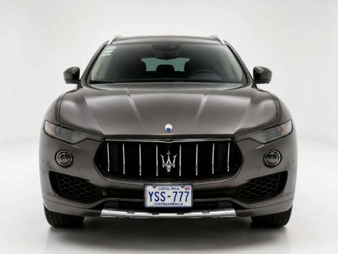 Maserati LEVANTE 2017 - Imagen 3