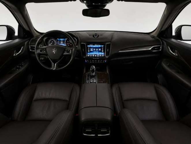 Maserati LEVANTE 2017 - Imagen 4
