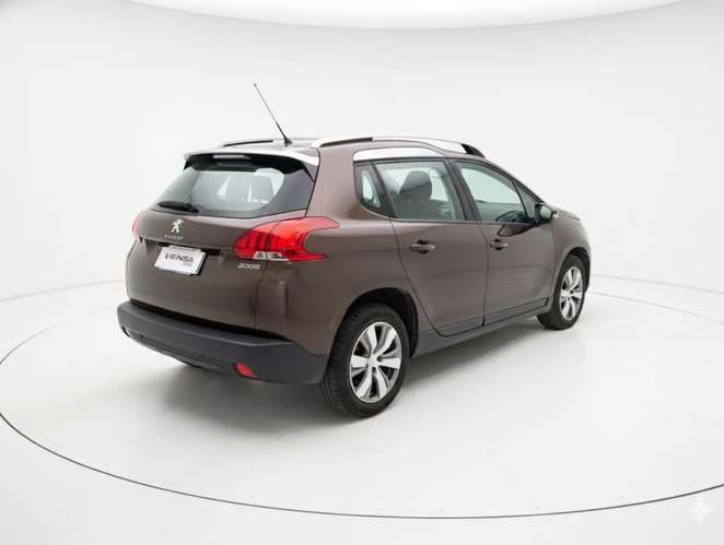 Peugeot 