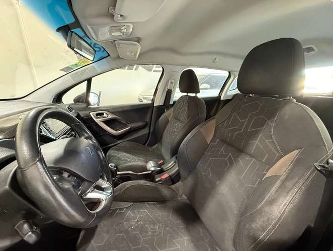 Peugeot 