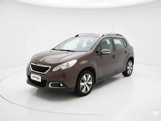 Peugeot 