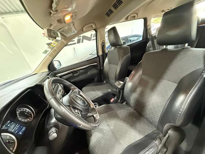 Suzuki XL7 2021 - Imagen 4