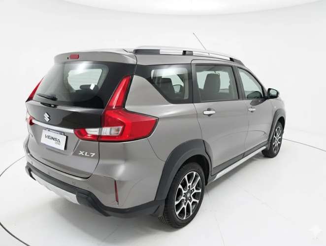 Suzuki XL7 2021 - Imagen 2