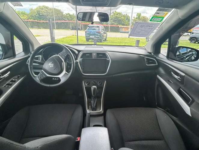 Suzuki SCROSS 2022 - Imagen 3