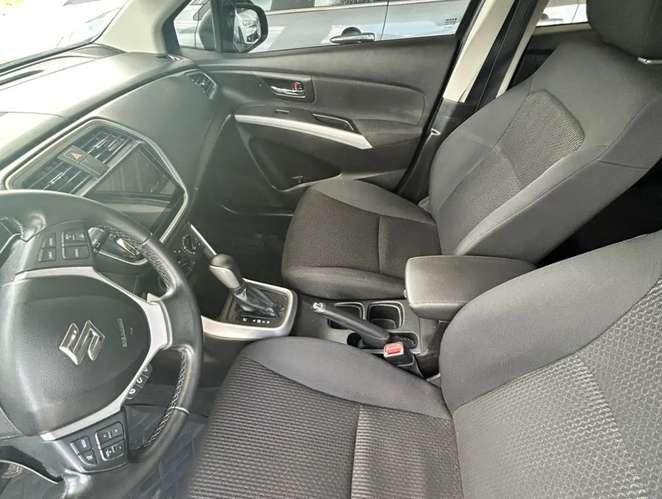 Suzuki SCROSS 2022 - Imagen 4