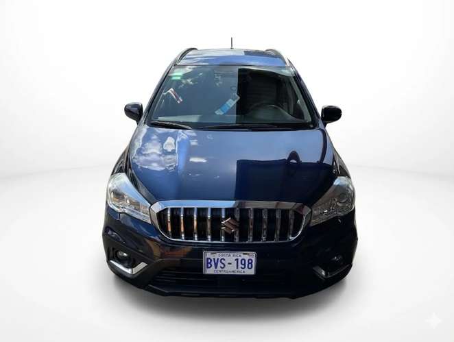 Suzuki SCROSS 2022 - Imagen 1