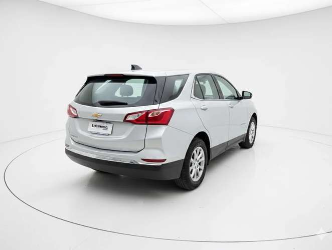 Chevrolet EQUINOX 2018 - Imagen 2