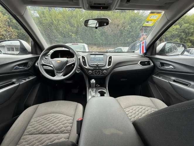 Chevrolet EQUINOX 2018 - Imagen 4