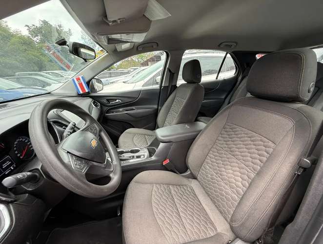 Chevrolet EQUINOX 2018 - Imagen 3