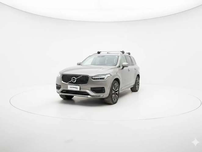 Volvo XC90 2020 - Imagen 1