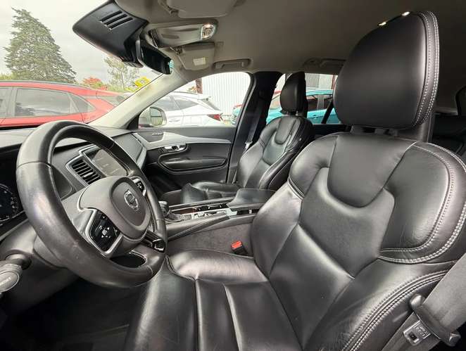 Volvo XC90 2020 - Imagen 4