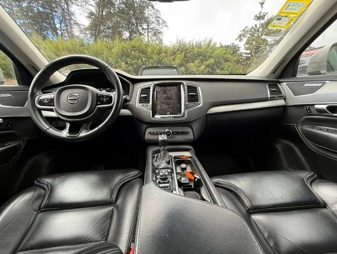 Volvo XC90 2020 - Imagen 3