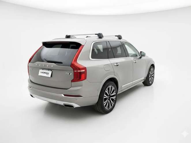 Volvo XC90 2020 - Imagen 2