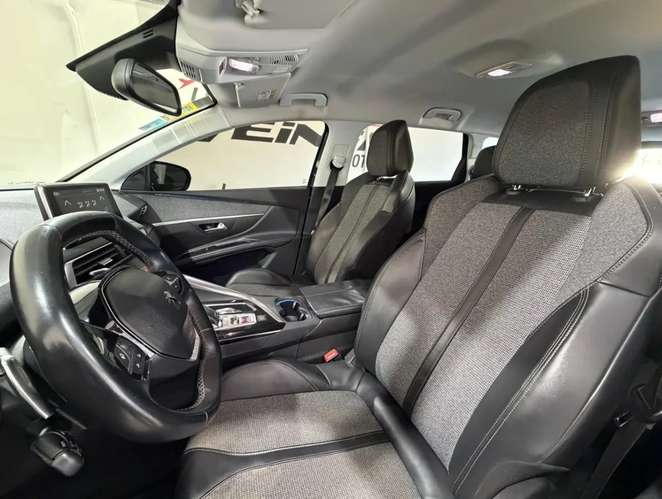 Peugeot  - Imagen 3