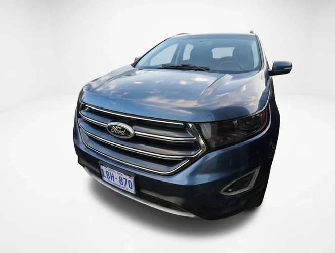 Ford EDGE 2018 - Imagen 1