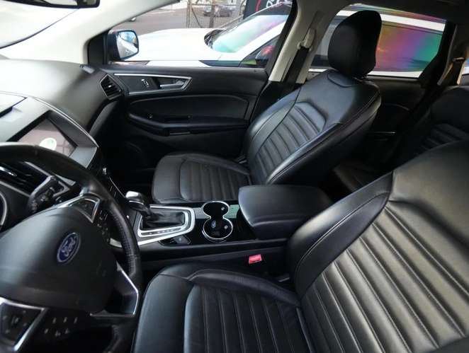 Ford EDGE 2018 - Imagen 3