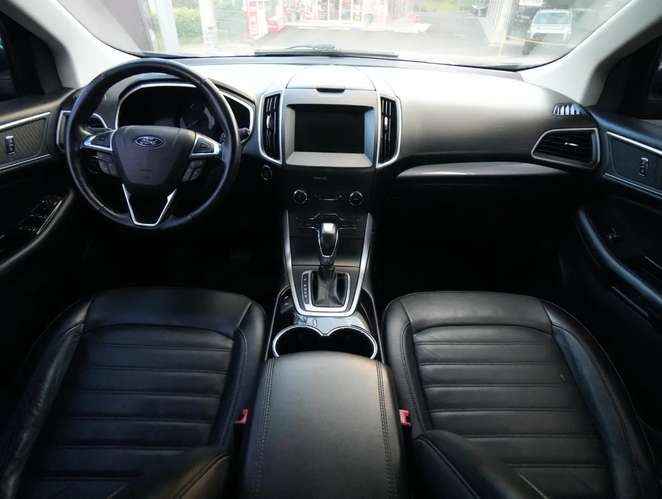 Ford EDGE 2018 - Imagen 4