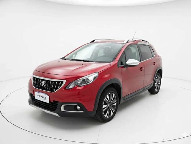 Peugeot 