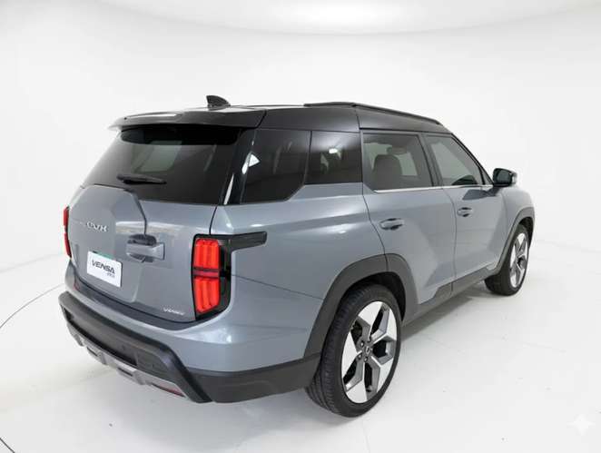 SsangYong TORRES 2025 - Imagen 2
