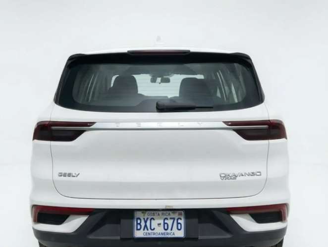 Geely OKAVANGO 2023 - Imagen 3