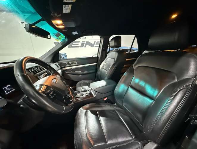 Ford EXPLORER 2017 - Imagen 3