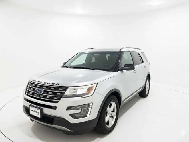 Ford EXPLORER 2017 - Imagen 1