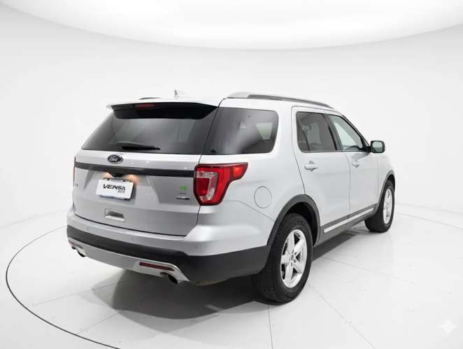 Ford EXPLORER 2017 - Imagen 2
