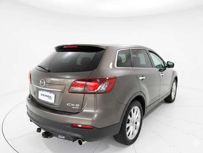 Mazda CX9 2016 - Imagen 2