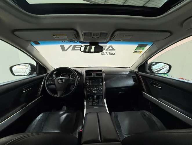 Mazda CX9 2016 - Imagen 4