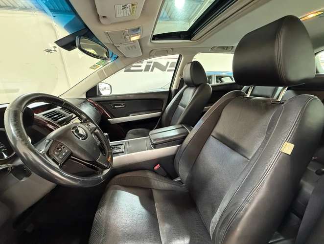 Mazda CX9 2016 - Imagen 3