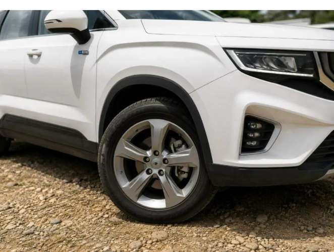 Geely OKAVANGO 2023 - Imagen 4