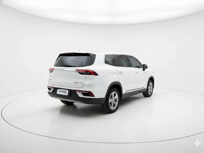 Geely OKAVANGO 2023 - Imagen 2