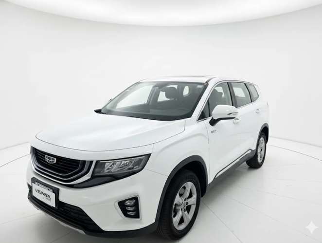 Geely OKAVANGO 2023 - Imagen 1