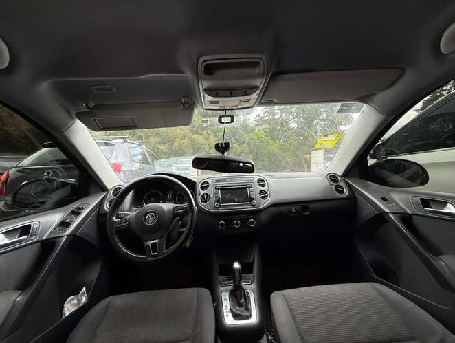 Volkswagen TIGUAN 2013 - Imagen 3