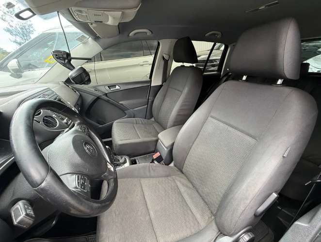 Volkswagen TIGUAN 2013 - Imagen 4