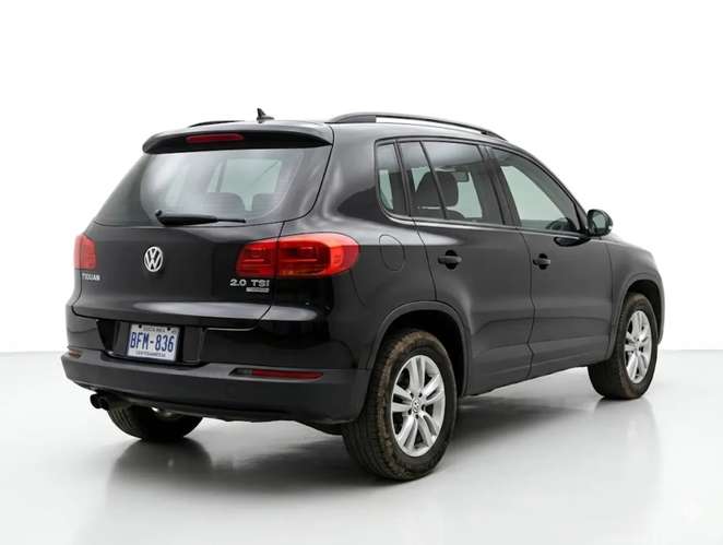 Volkswagen TIGUAN 2013 - Imagen 2