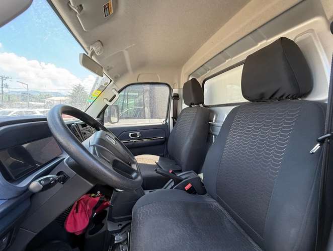 Geely F3 2024 - Imagen 3