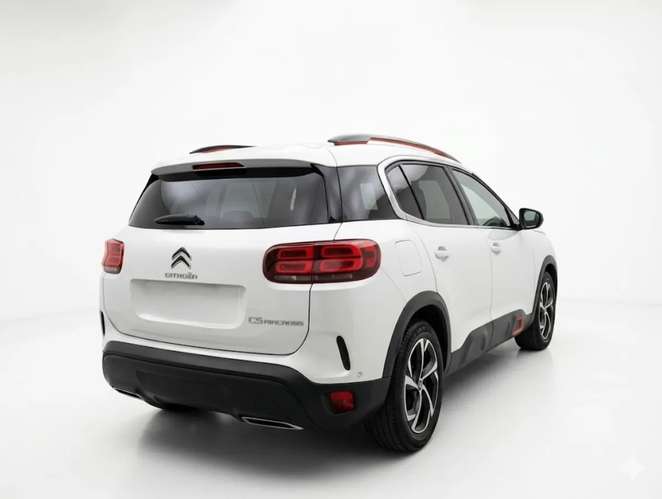 Citroen C5 2020 - Imagen 2