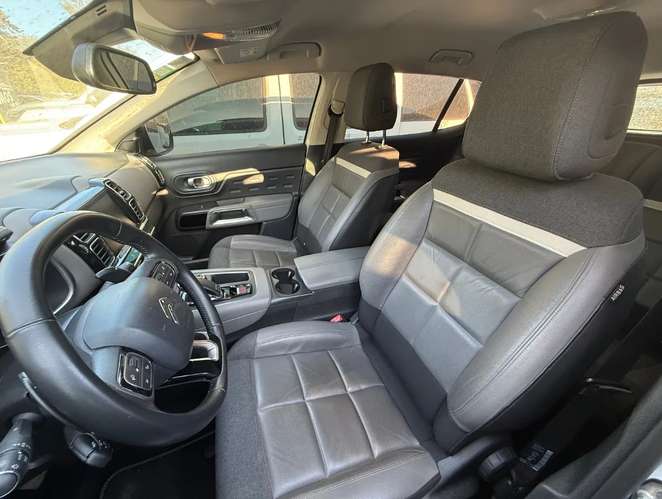 Citroen C5 2020 - Imagen 3