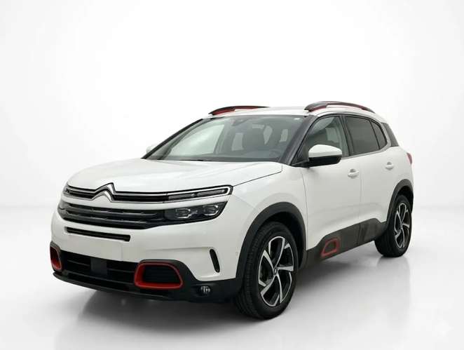Citroen C5 2020