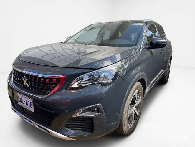 Peugeot 