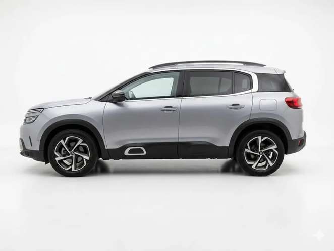 Citroen C5 2019 - Imagen 4