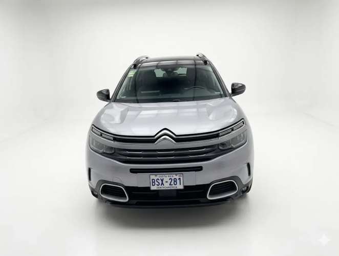Citroen C5 2019
