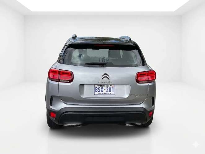 Citroen C5 2019 - Imagen 2