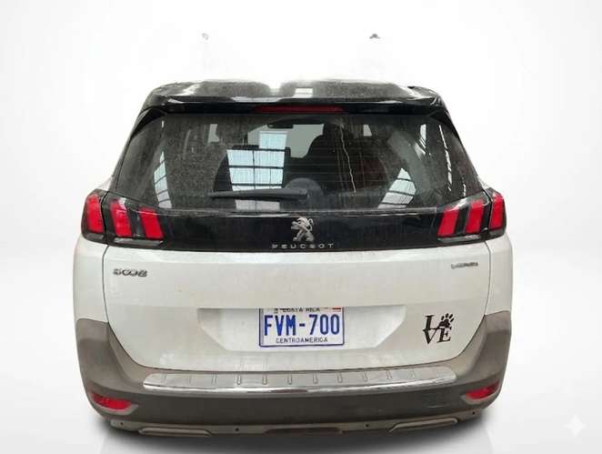 Peugeot  - Imagen 2