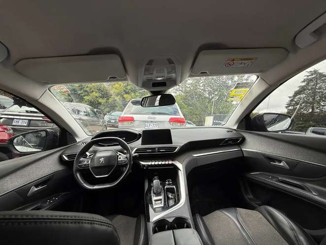 Peugeot  - Imagen 3