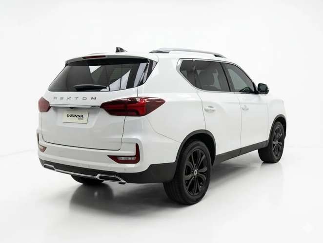 SsangYong REXTON 2025 - Imagen 2