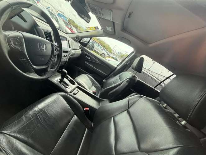 Honda PILOT 2016 - Imagen 3