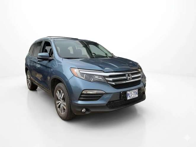 Honda PILOT 2016 - Imagen 1