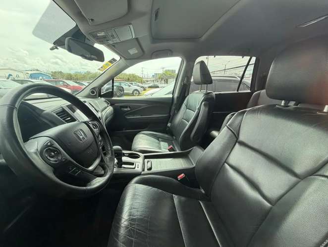 Honda PILOT 2016 - Imagen 4